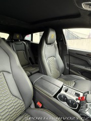 Lamborghini Urus  2022