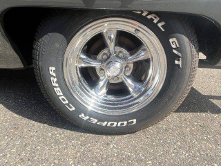 Ostatní značky Ostatní modely Buick Skylark Coupe Custom 1967