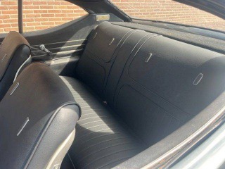 Ostatní značky Ostatní modely Buick Skylark Coupe Custom 1967