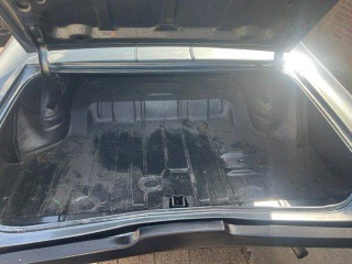 Ostatní značky Ostatní modely Buick Skylark Coupe Custom 1967