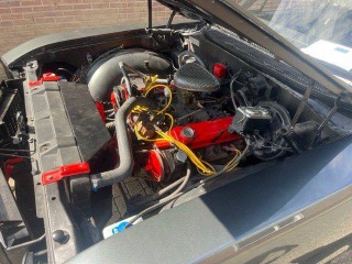 Ostatní značky Ostatní modely Buick Skylark Coupe Custom 1967