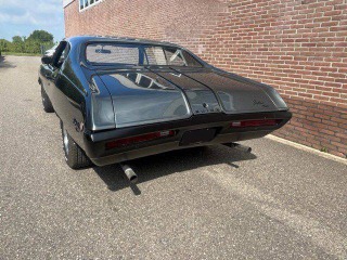 Ostatní značky Ostatní modely Buick Skylark Coupe Custom 1967