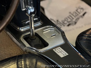 Chevrolet Corvette Stingray Convertible 1966