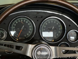 Chevrolet Corvette Stingray Convertible 1966