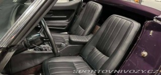 Chevrolet Corvette C3 Widebody V8 Big Block 1968