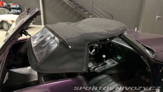 Chevrolet Corvette C3 Widebody V8 Big Block 1968