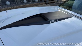 Chevrolet Camaro Z28 5.7L V8 1978