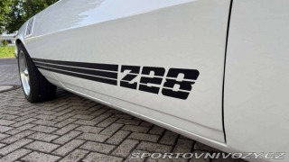 Chevrolet Camaro Z28 5.7L V8 1978