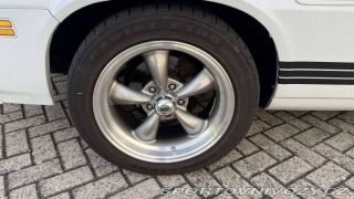 Chevrolet Camaro Z28 5.7L V8 1978