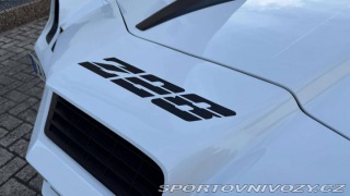 Chevrolet Camaro Z28 5.7L V8 1978