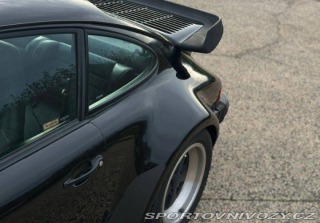 Porsche 911 S 3.0 Turbo Look 1977