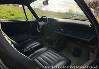 Porsche 911 S 3.0 Turbo Look 1977