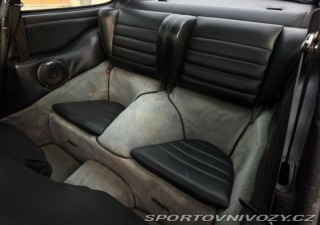 Porsche 911 S 3.0 Turbo Look 1977