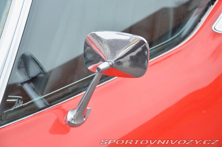 Chevrolet Corvette C3 427 Big Block 1969