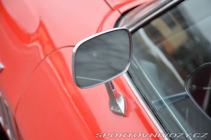 Chevrolet Corvette C3 427 Big Block 1969