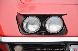 Chevrolet Corvette C3 427 Big Block 1969