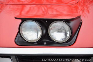 Chevrolet Corvette C3 427 Big Block 1969