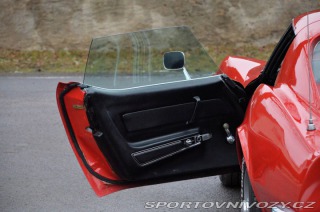 Chevrolet Corvette C3 427 Big Block 1969