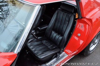 Chevrolet Corvette C3 427 Big Block 1969