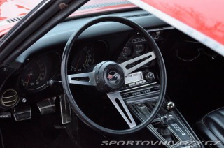 Chevrolet Corvette C3 427 Big Block 1969