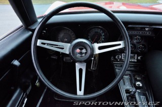 Chevrolet Corvette C3 427 Big Block 1969