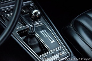 Chevrolet Corvette C3 427 Big Block 1969