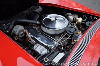 Chevrolet Corvette C3 427 Big Block 1969
