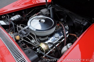 Chevrolet Corvette C3 427 Big Block 1969