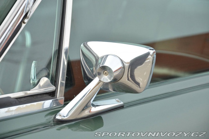 Ford Mustang GT 390 Fastback Bullitt 1967