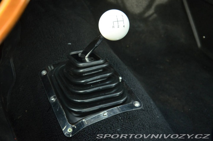 Ford Mustang GT 390 Fastback Bullitt 1967