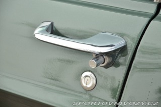 Ford Mustang GT 390 Fastback Bullitt 1967