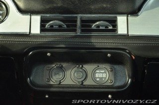 Ford Mustang GT 390 Fastback Bullitt 1967