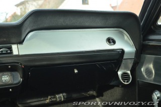 Ford Mustang GT 390 Fastback Bullitt 1967