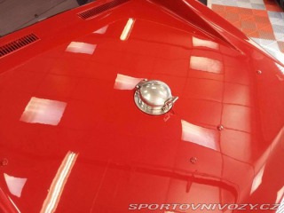 Chevrolet Corvette Stingray 1968