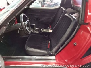 Chevrolet Corvette Stingray 1968