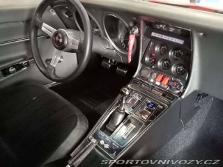 Chevrolet Corvette Stingray 1968