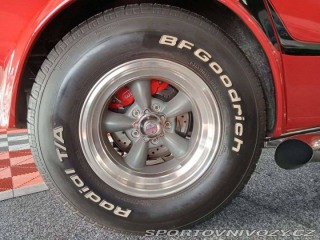 Chevrolet Corvette Stingray 1968