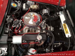 Chevrolet Corvette Stingray 1968