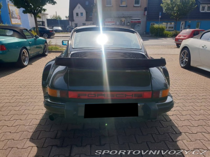 Porsche 911 Urmodell SC 1982