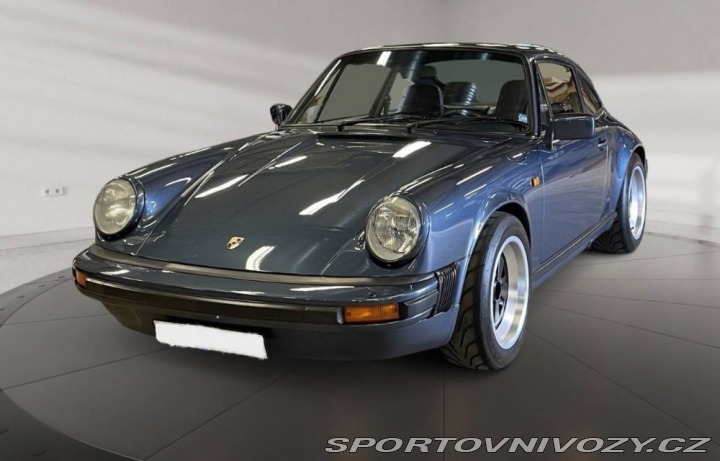 Porsche 911 SC 3.0l 1982