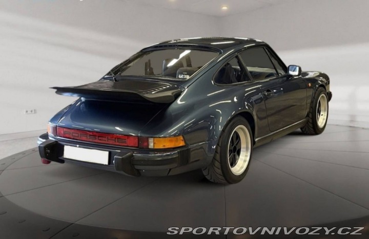 Porsche 911 SC 3.0l 1982