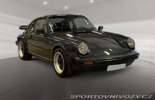 Porsche 911 SC 3.0l 1982