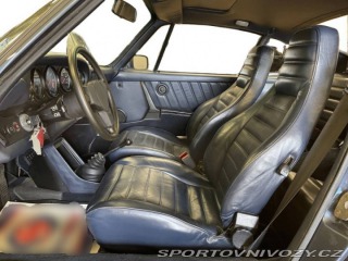 Porsche 911 SC 3.0l 1982