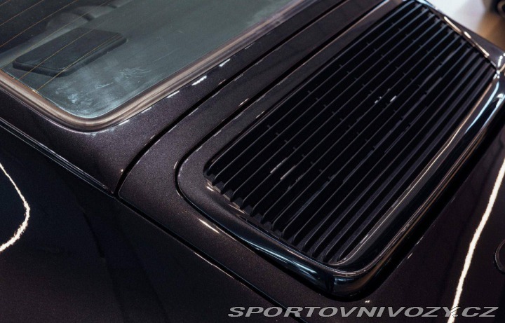 Porsche 911 (964) C2 3.6l 1990