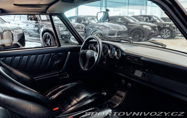 Porsche 911 (964) C2 3.6l 1990