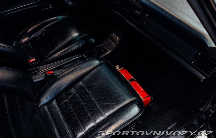 Porsche 911 (964) C2 3.6l 1990