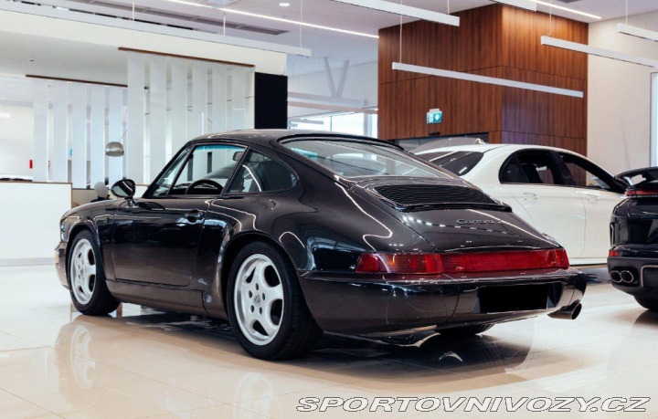 Porsche 911 (964) C2 3.6l 1990