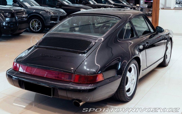 Porsche 911 (964) C2 3.6l 1990