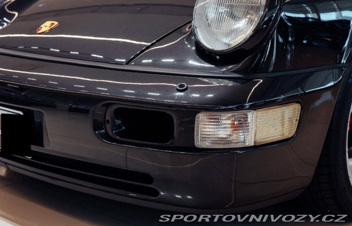 Porsche 911 (964) C2 3.6l 1990
