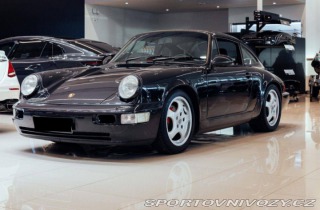 Porsche 911 (964) C2 3.6l 1990